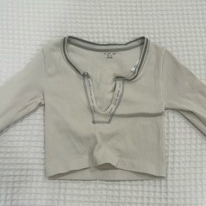 URBAN OUT FROM UNDER TOP